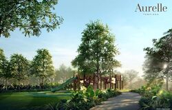 Aurelle Of Tampines (D18), Condominium #492900691